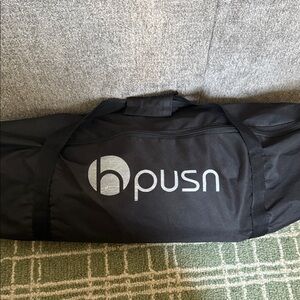 HPUSN Softbox Lighting Kit